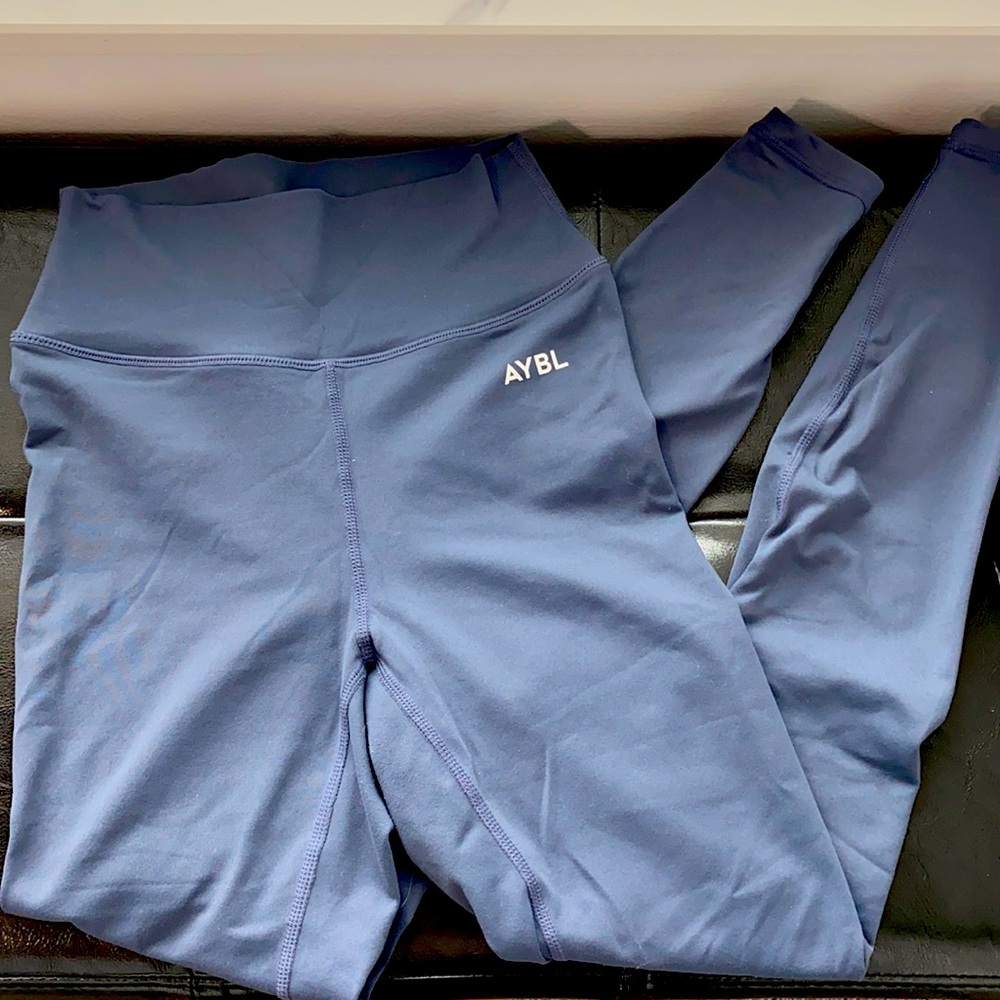 AYBL Leggings